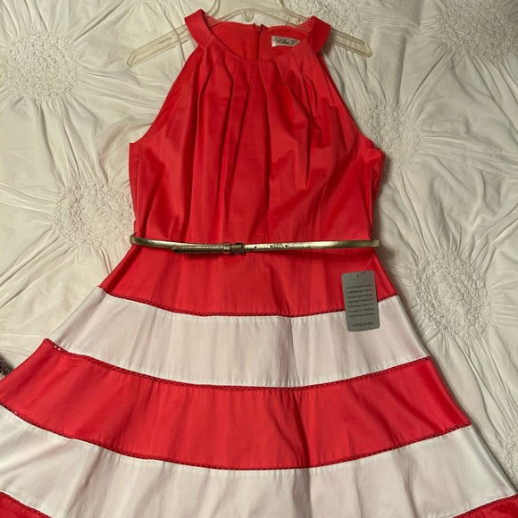 Eliza J. Nordstrom Summer dress by Eliza J size 12 - Picture 8 of 11